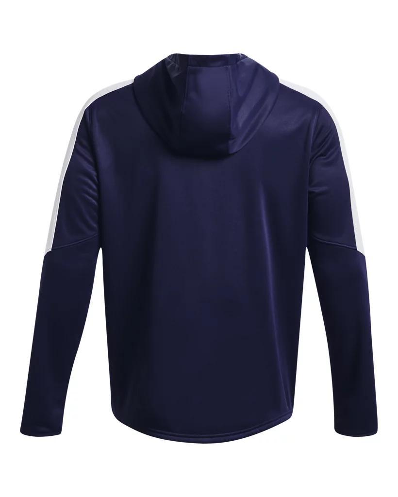 Men's UA Storm Armour Fleece® Hoodie Product Image