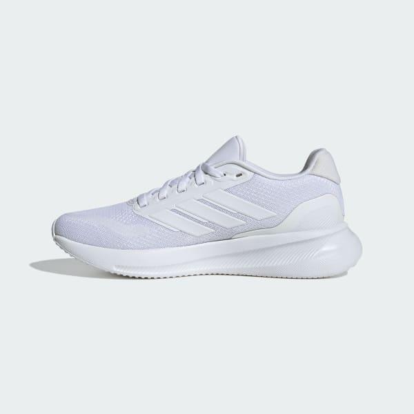 adidas Runfalcon 5 Running Shoes Core Black 11 Womens Product Image