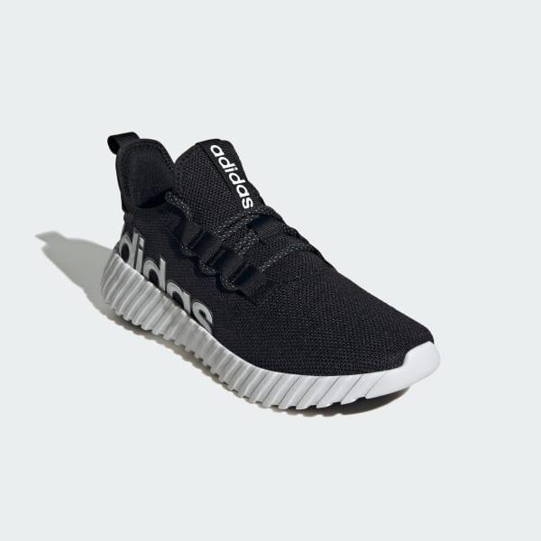 adidas Kaptir 3.0 Shoes Core Black 11 Mens Product Image