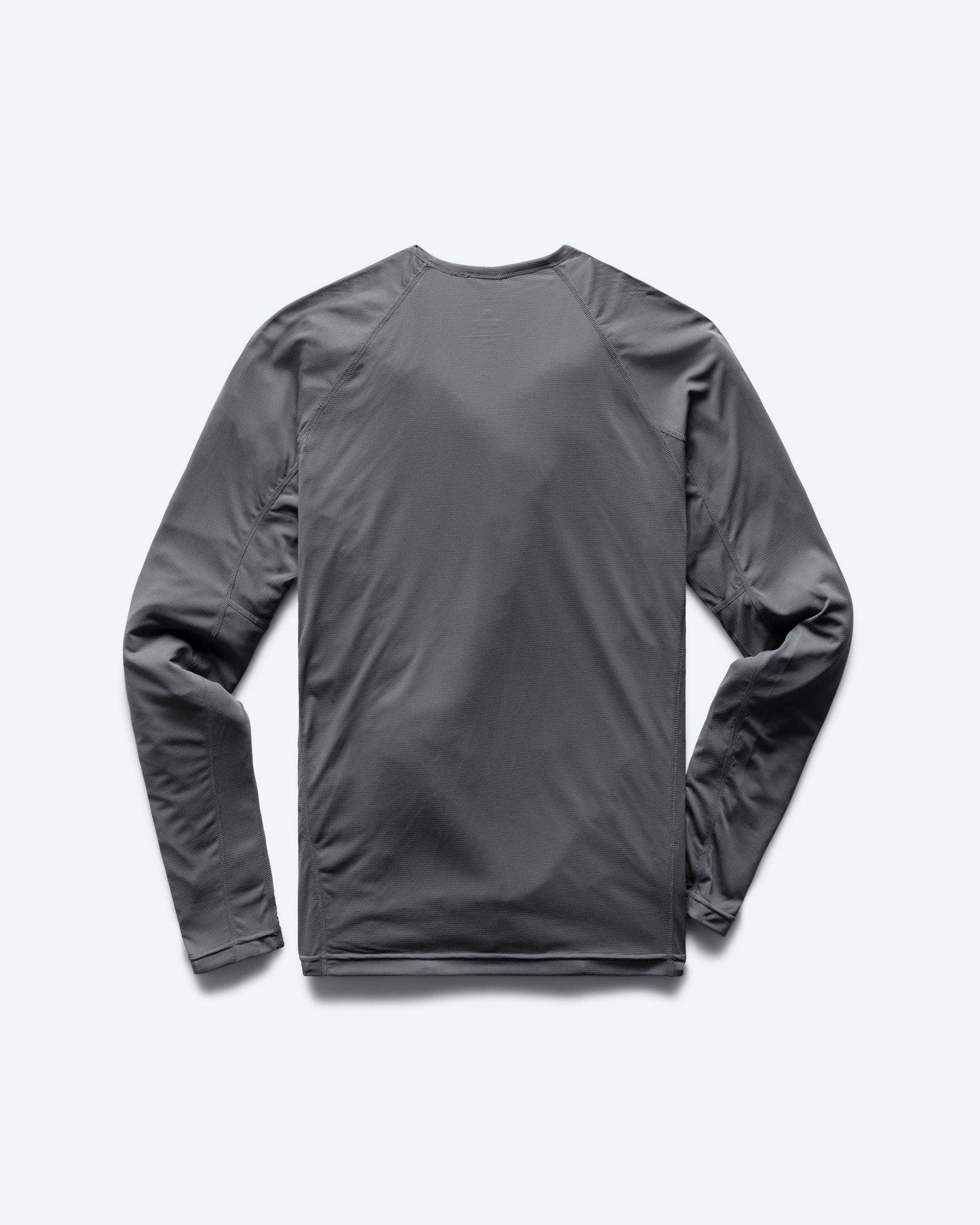 Deltapeak™ 90 Training Long Sleeve Male Product Image