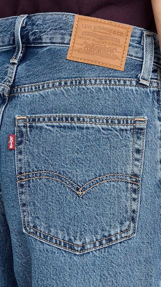 Levis Baggy Dad Jeans Hold My Purse 29 Product Image