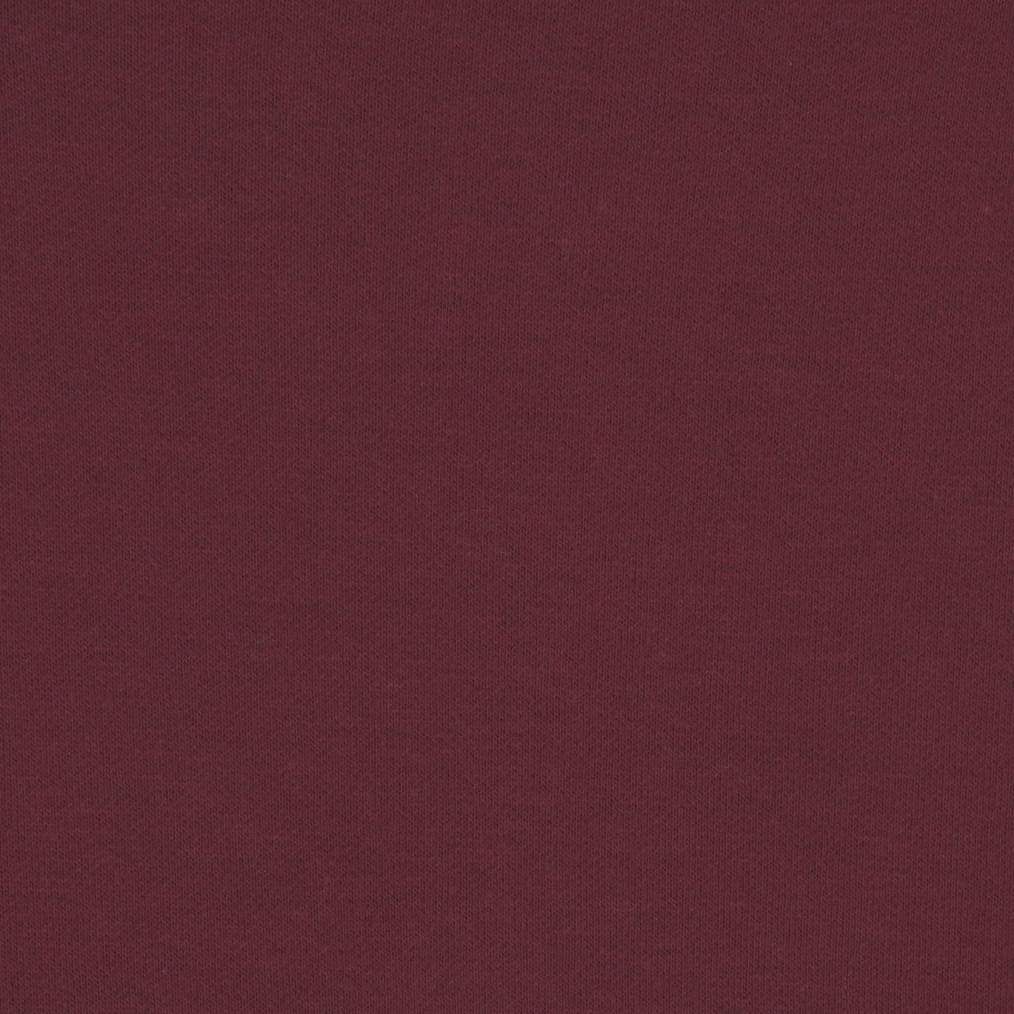 FRENCH TERRY SHRUNKEN HALF ZIP | IRON Product Image