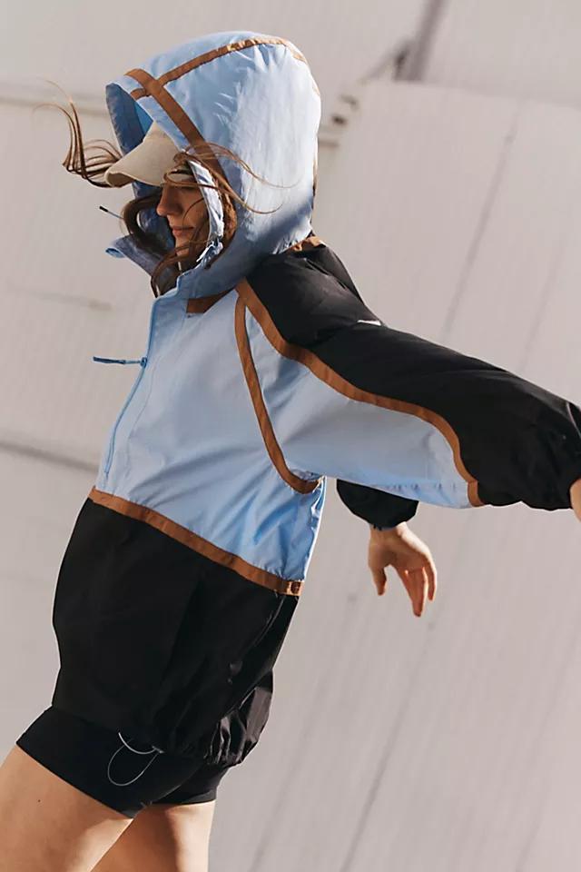 Care FP Like The Wind Colorblock Jacket Product Image