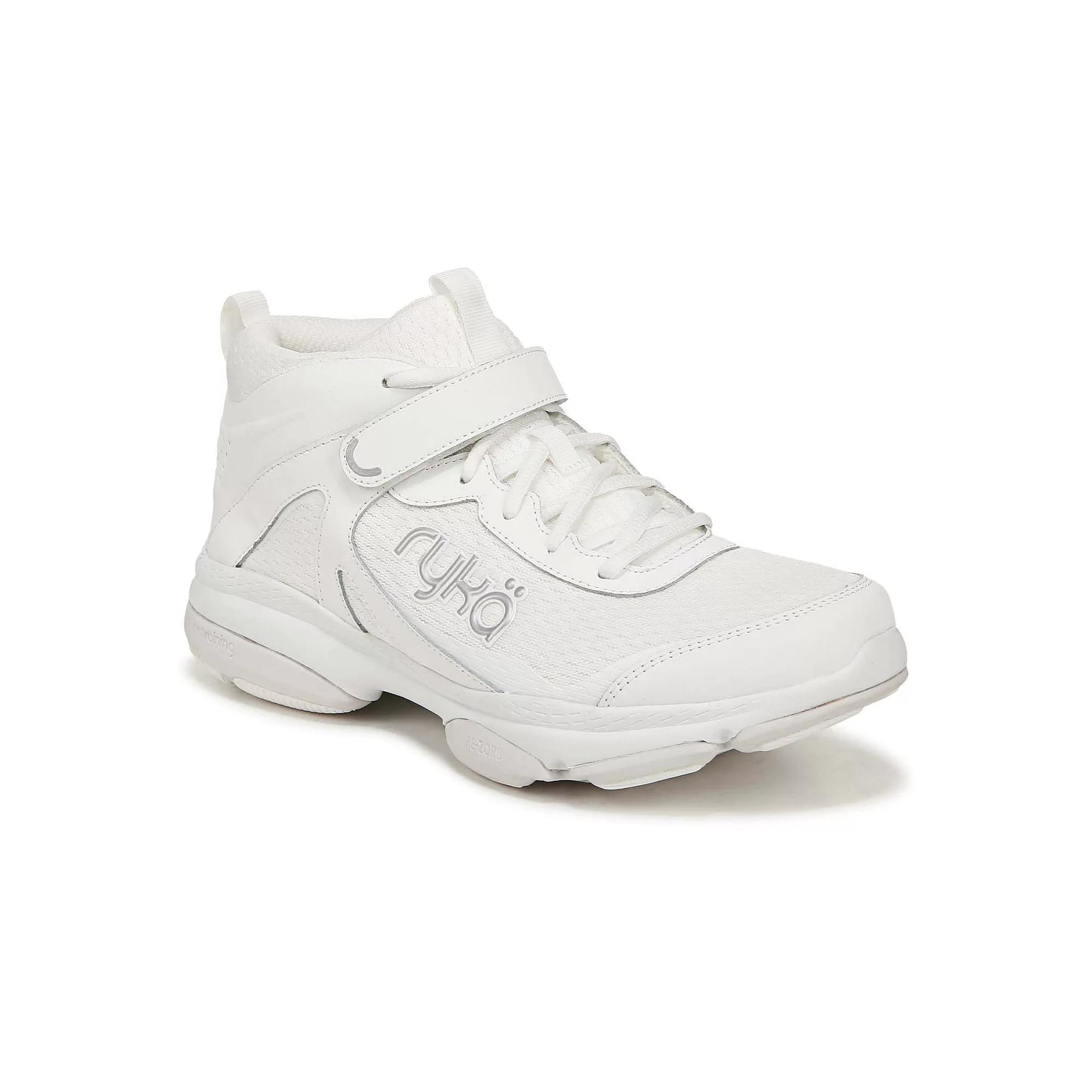 Ryka Womens Devo XT Mid2 Knit Mid Top Cross Trainers Product Image
