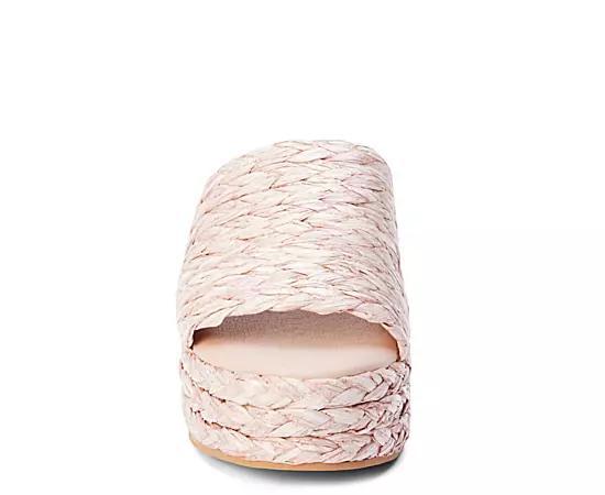 Beach Womens Peony Product Image
