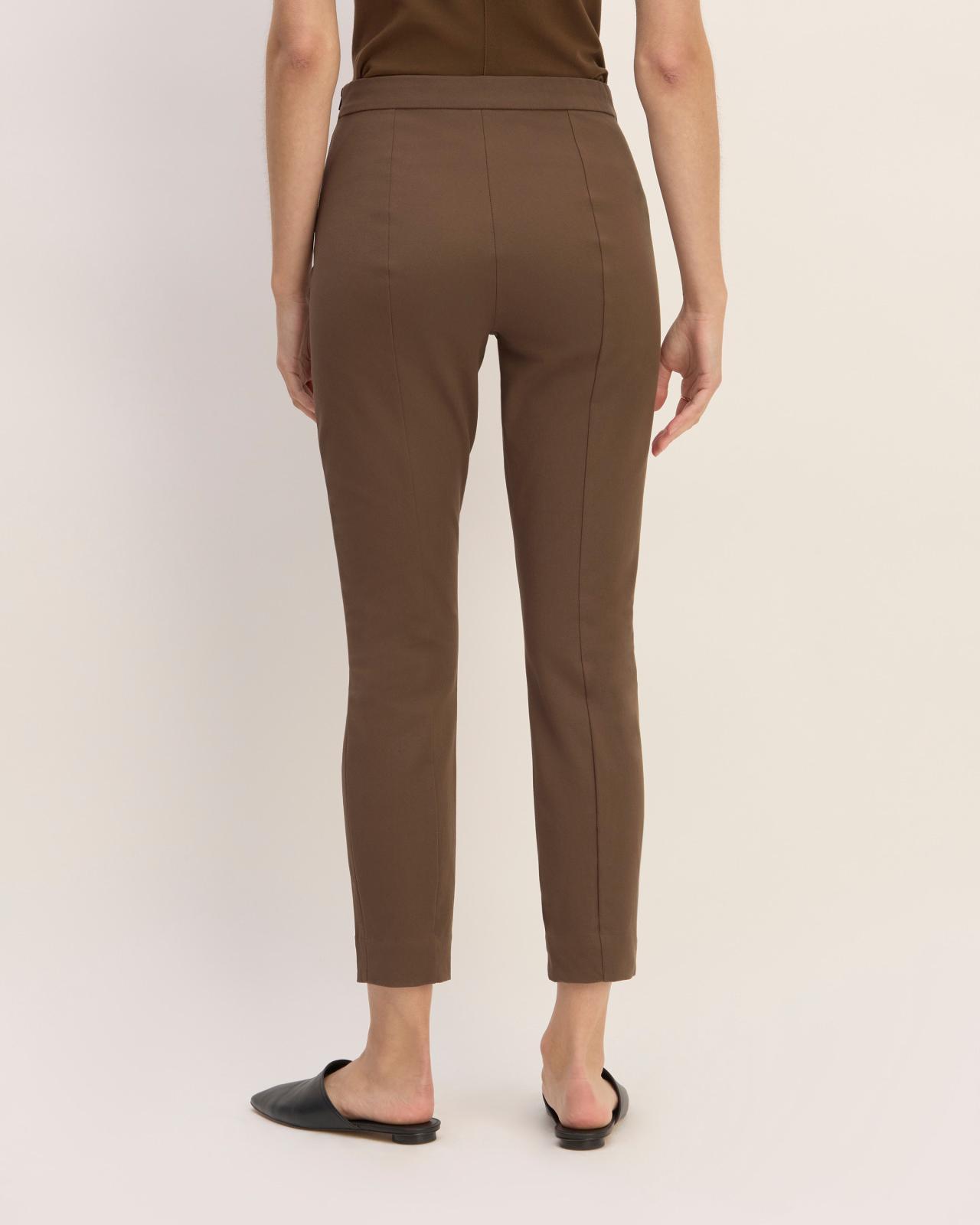 Womens Bi-Stretch Work Pant by Everlane Size 0 Product Image