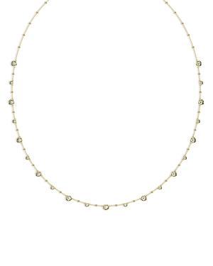 Swarovski Imber Strand Round Cut Necklace, 31.5 Product Image