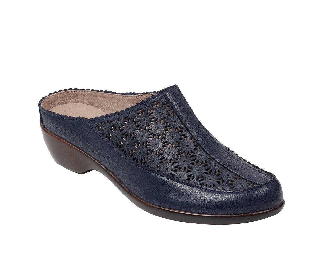 Women's Easy Spirit Dusk Mules Product Image