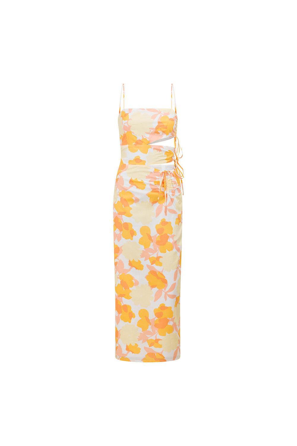 Phoebe Draw Dress Product Image