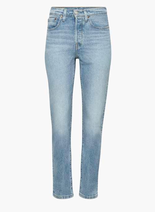 501 jean Product Image