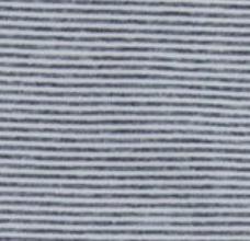 Indiana Lyndonn Striped Jersey Performance Polo - Vault Logo Male Product Image