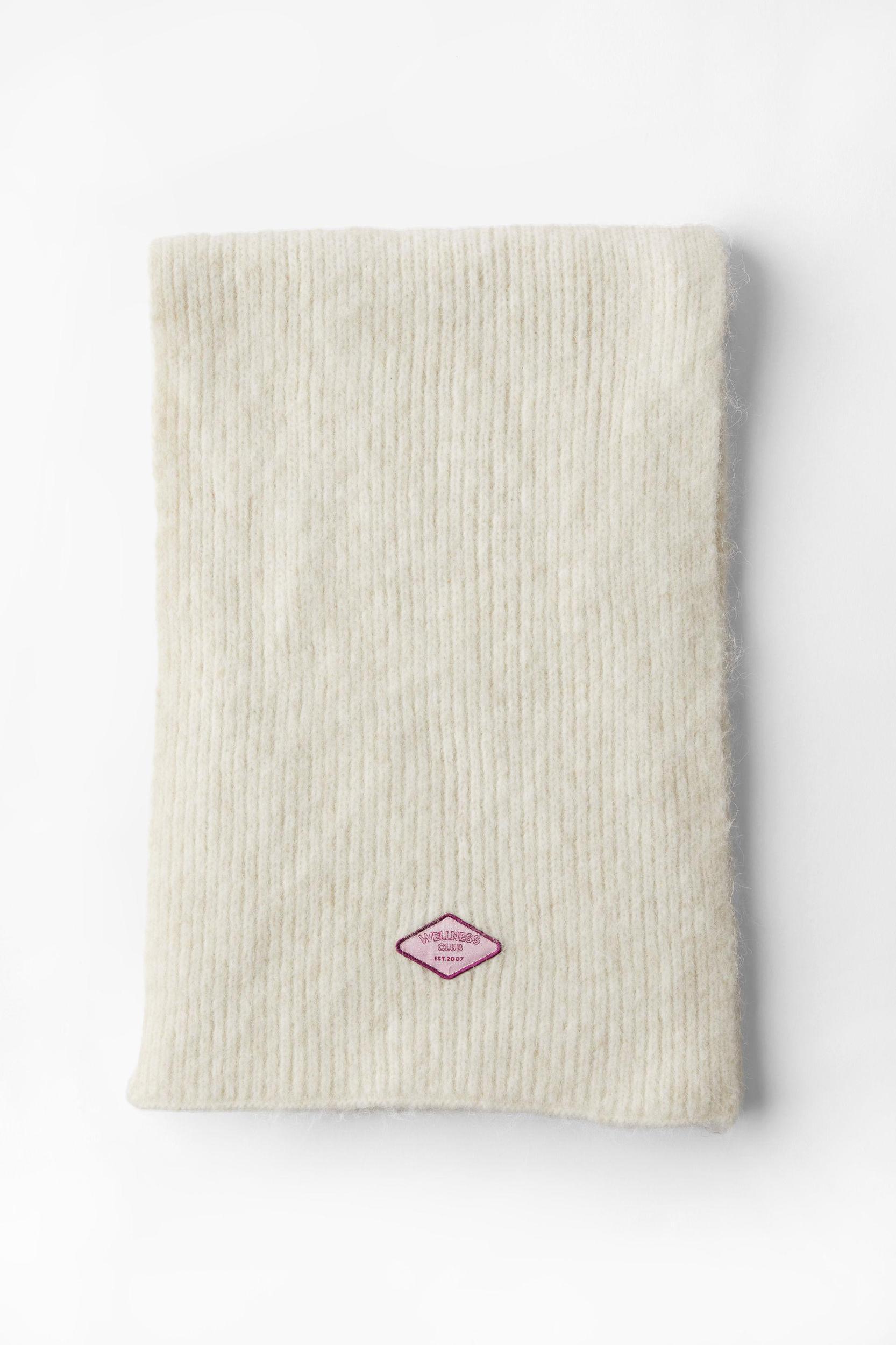 Wellness Club Scarf Product Image
