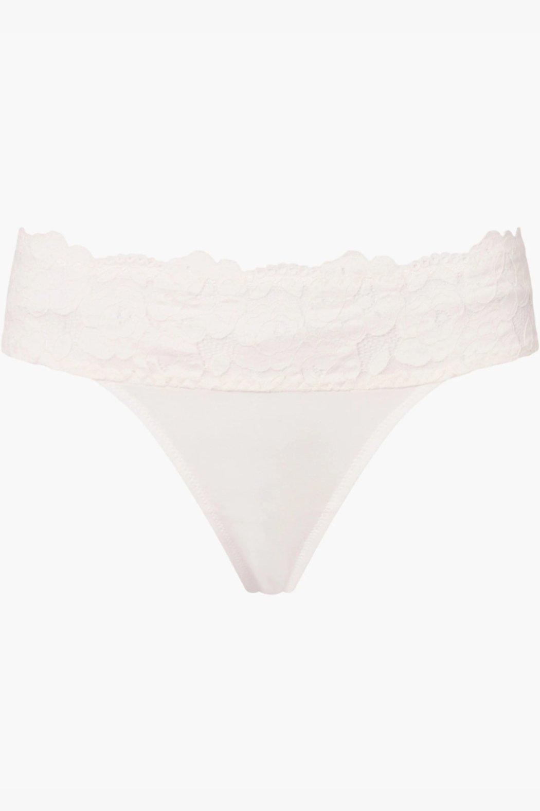 Romanza Thong Product Image