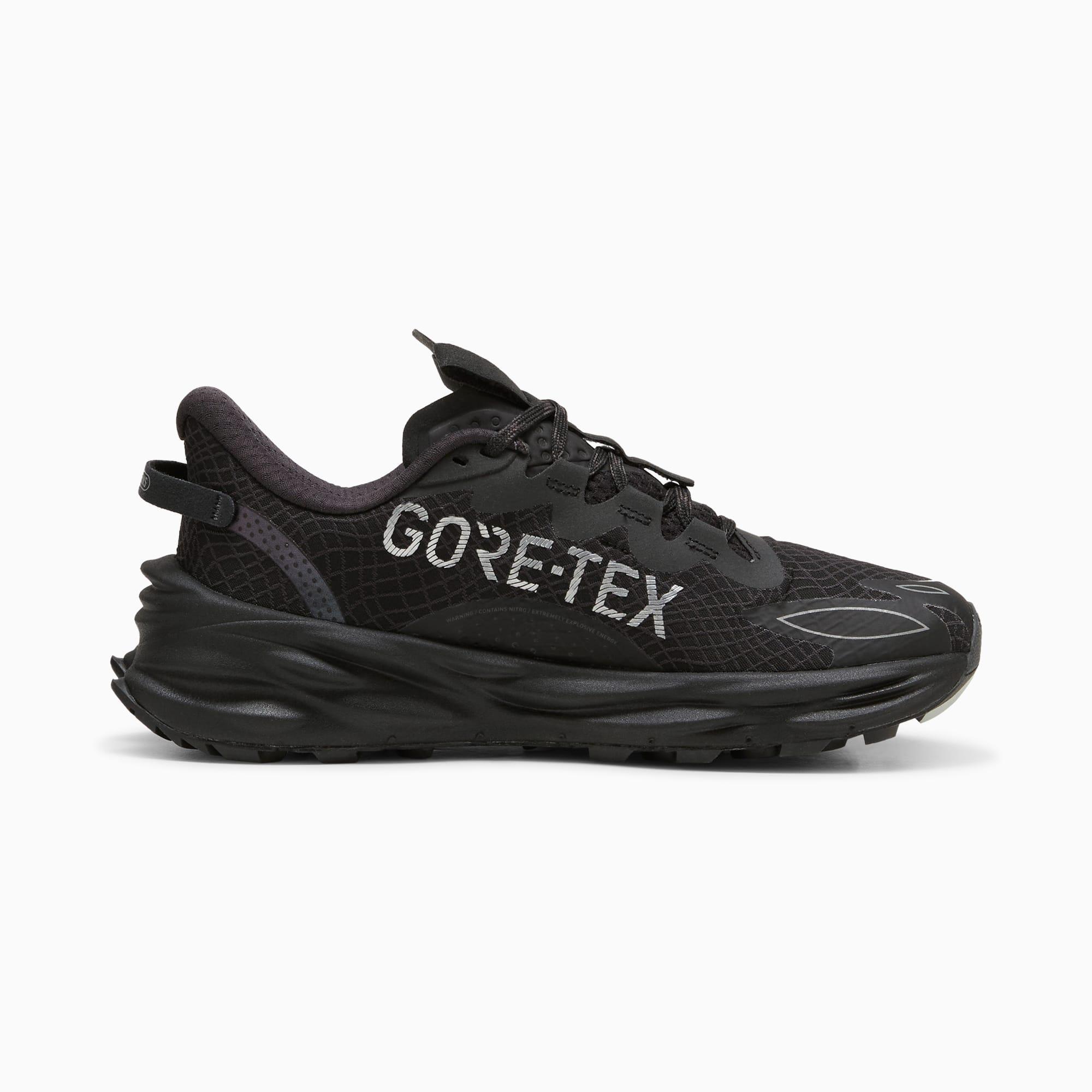 SEASONS Fast-Trac NITRO™ 3 GORE-TEX® Women's Trail Running Shoes Product Image