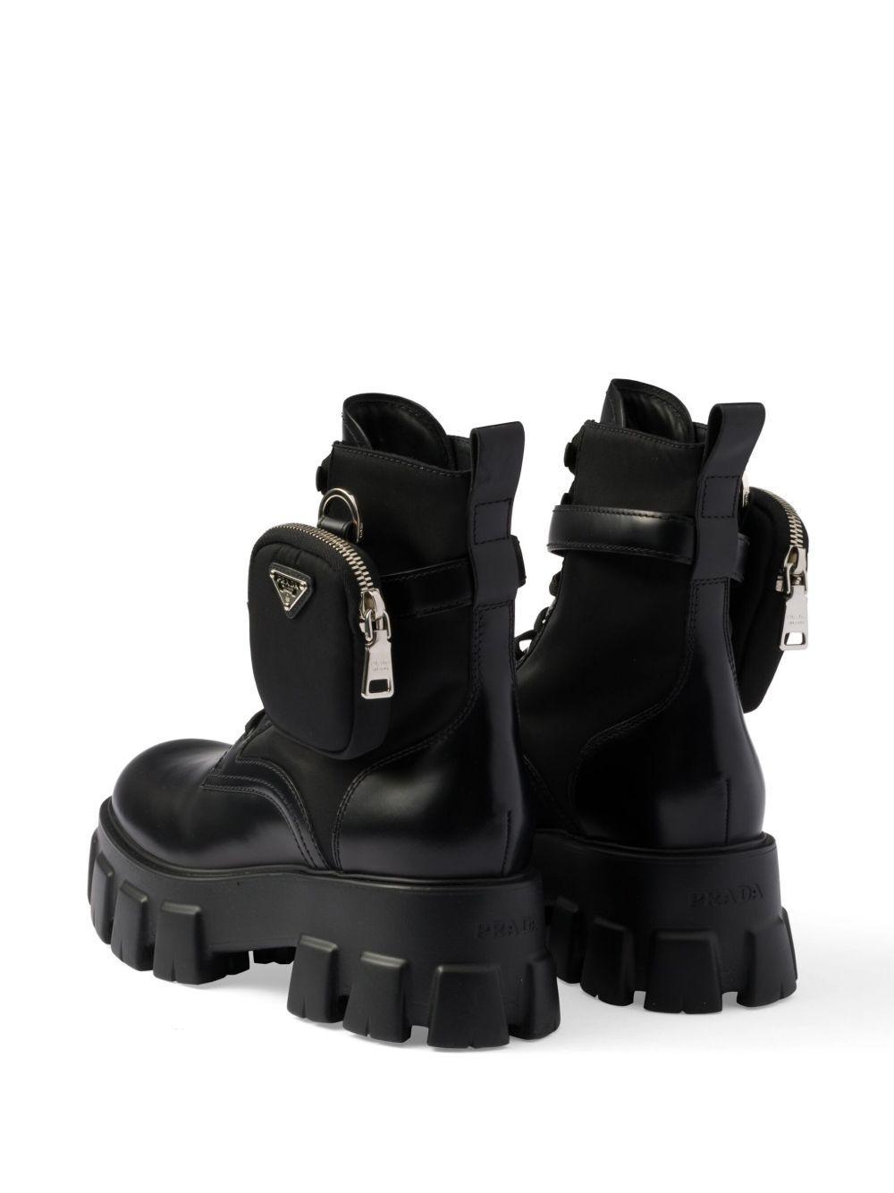 Monolith boots Product Image