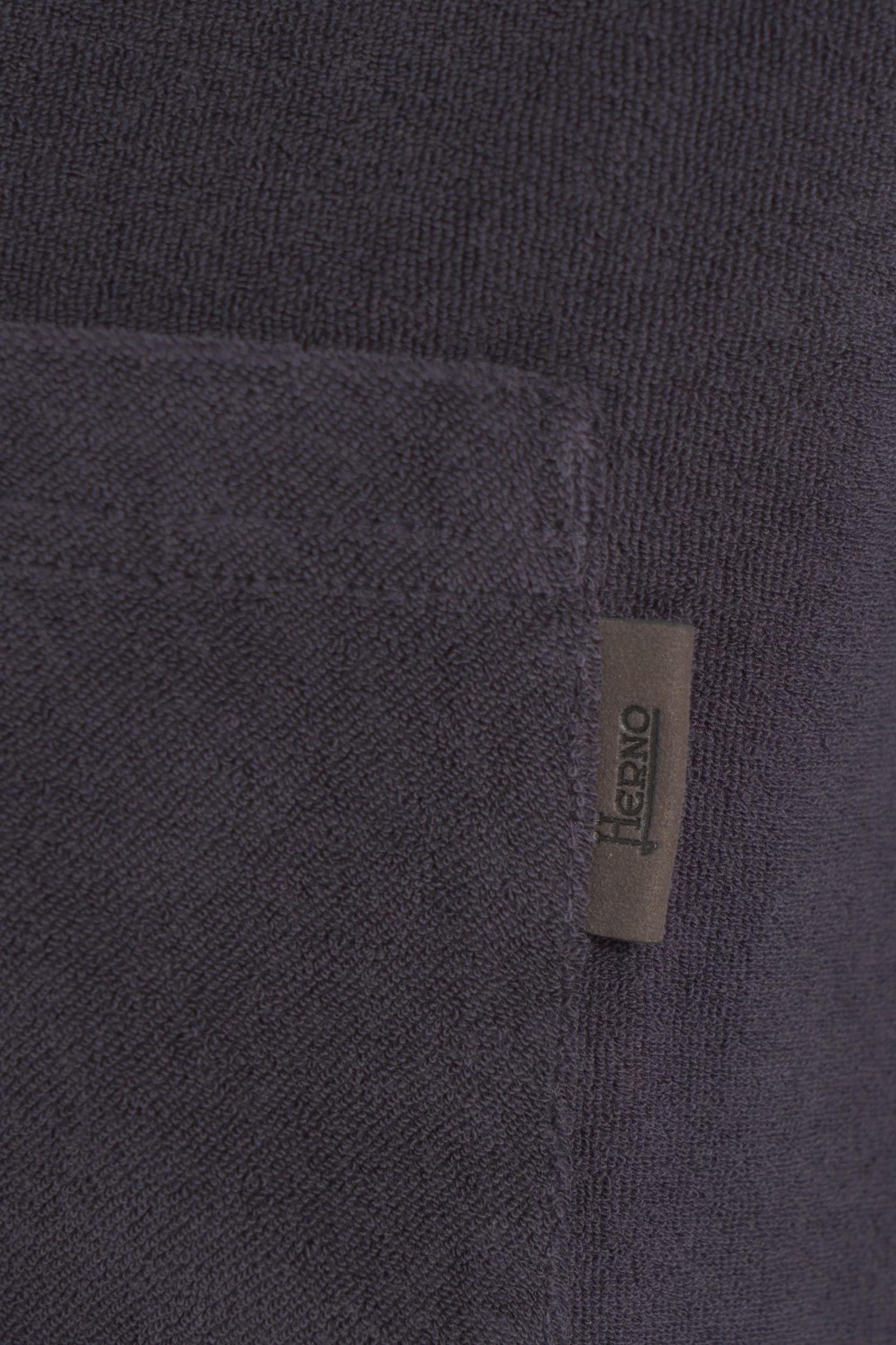 Terry cloth t-shirt Product Image