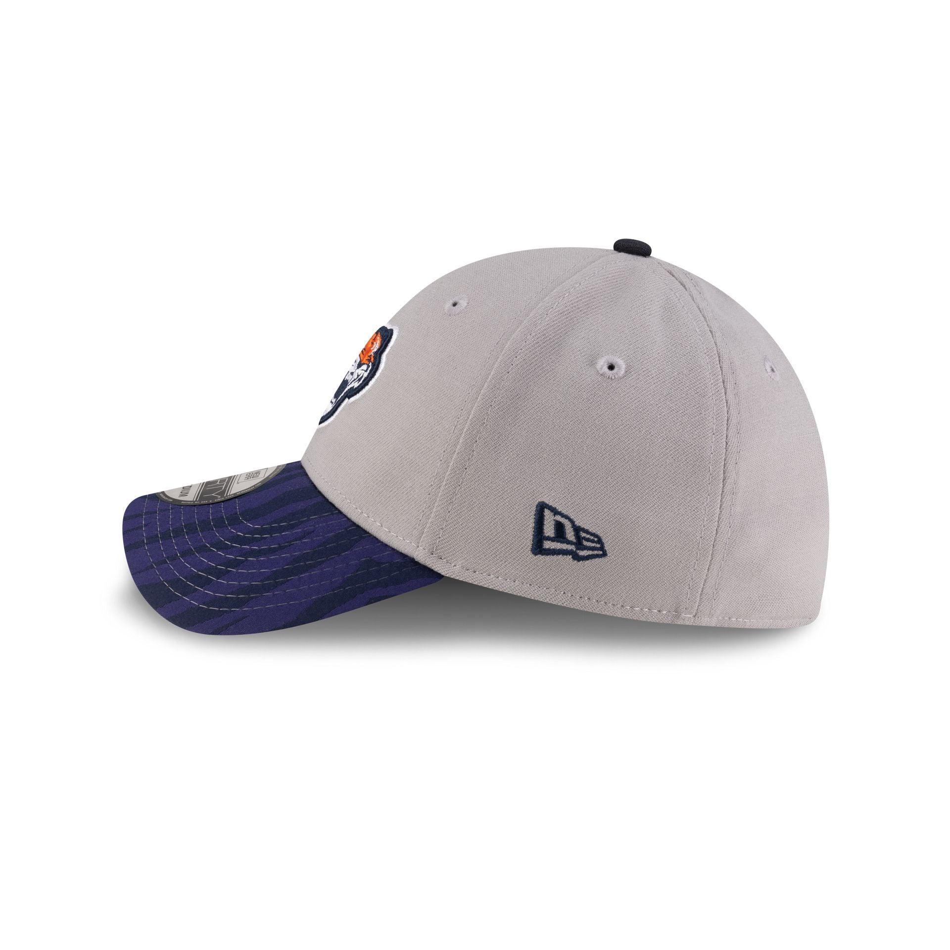 New England Revolution Team 9FORTY A-Frame Snapback Hat Male Product Image