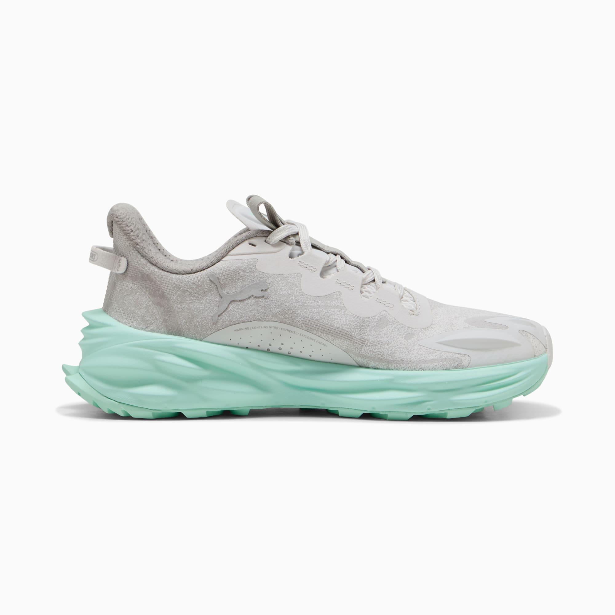 SEASONS Fast-Trac NITRO™ 3 Women's Trail Running Shoes Product Image