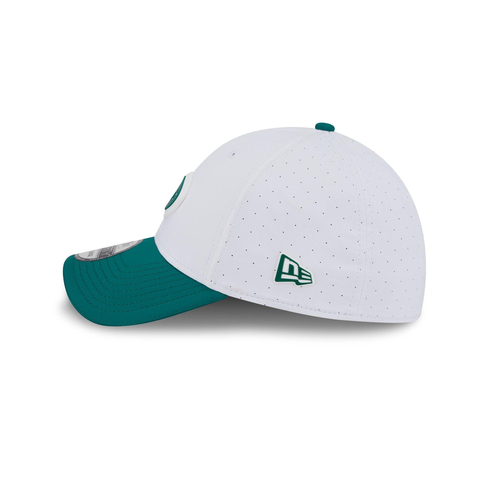 New York Jets 2025 Training 39THIRTY Stretch Fit Hat Male Product Image
