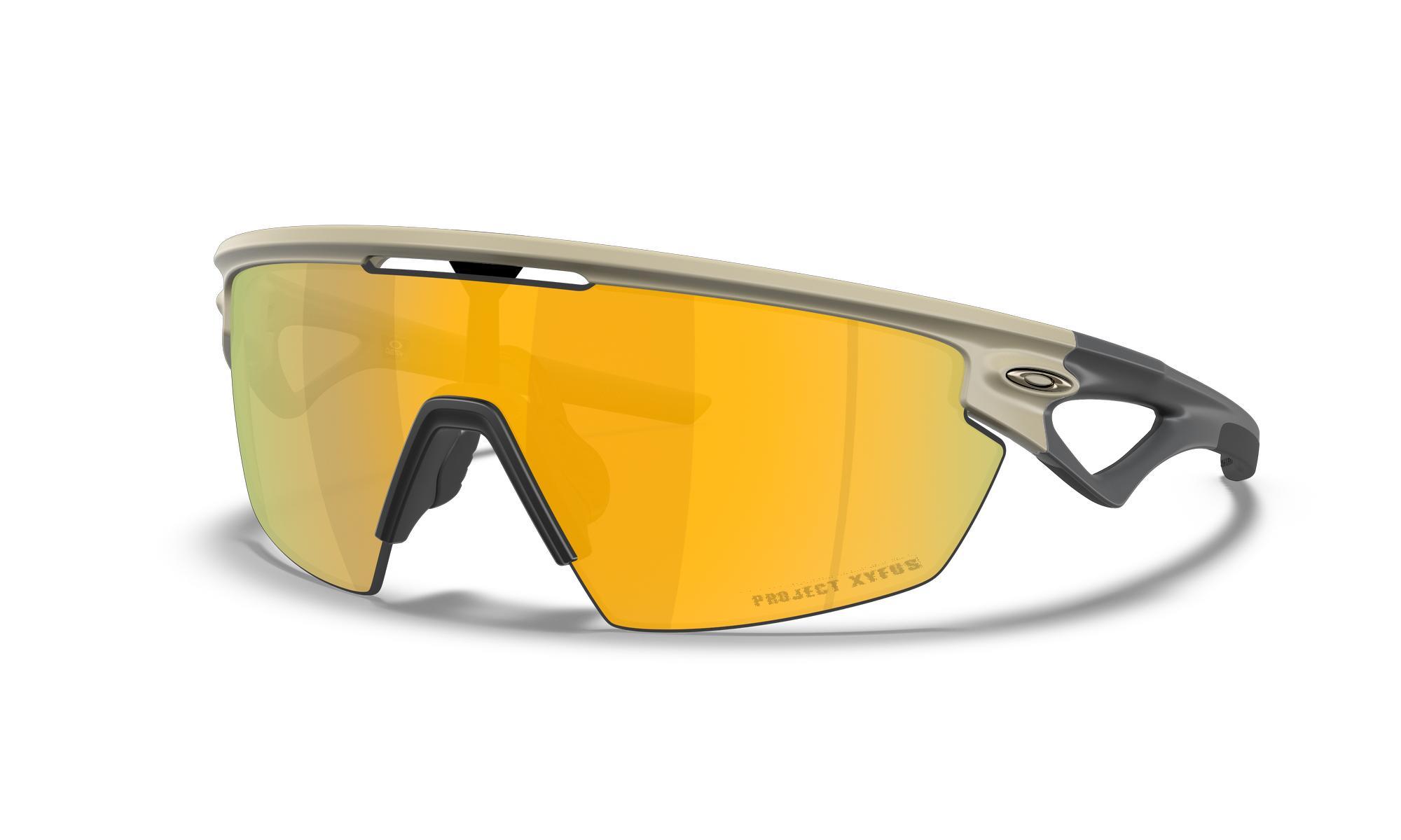 Oakley Custom Sphaera™ Sunglasses | Oakley® | Oakley® Product Image