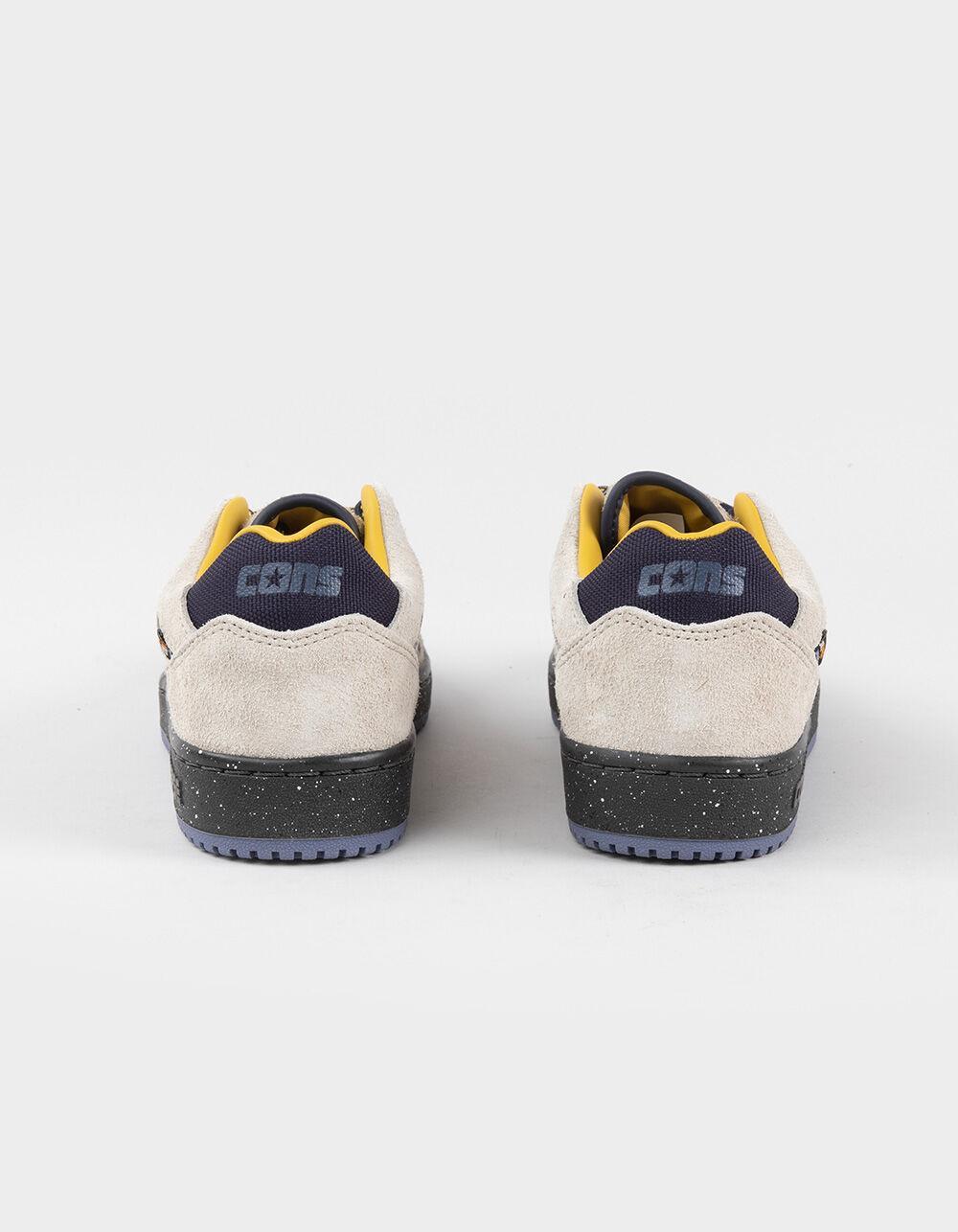 CONVERSE CONS AS-1 Pro Suede & Cordura Mens Low Top Shoes Product Image