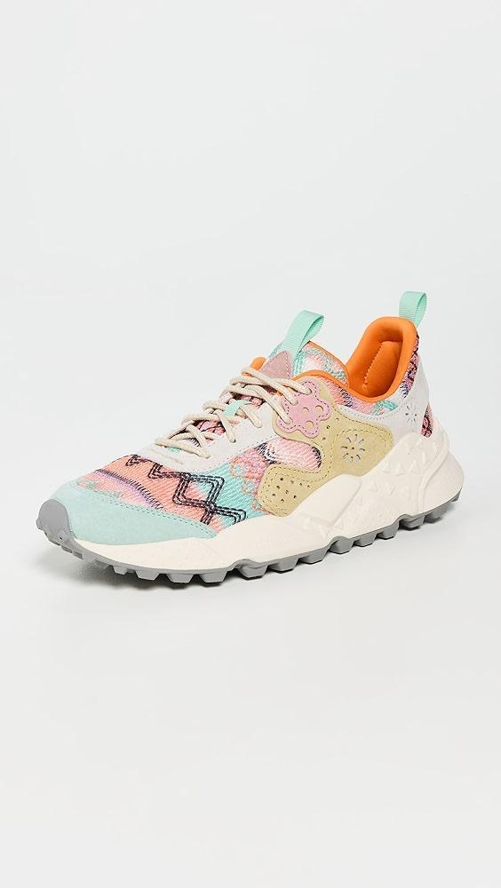 Flower Mountain Kotetsu Sneakers | Shopbop Product Image