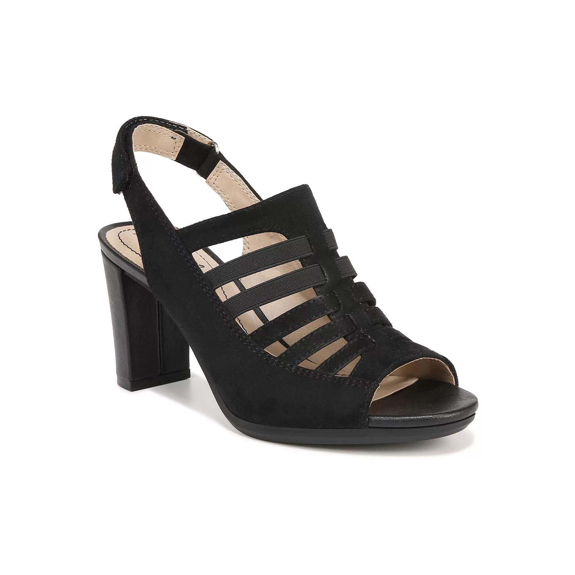 LifeStride Arlene Womens Slingback Heels Product Image