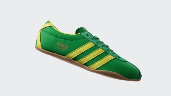 adidas Tokyo Shoes Semi Pink Spark 11 Womens Product Image