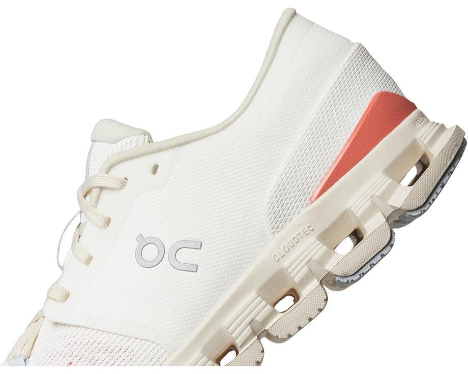 Women's On Cloud X 4 Product Image