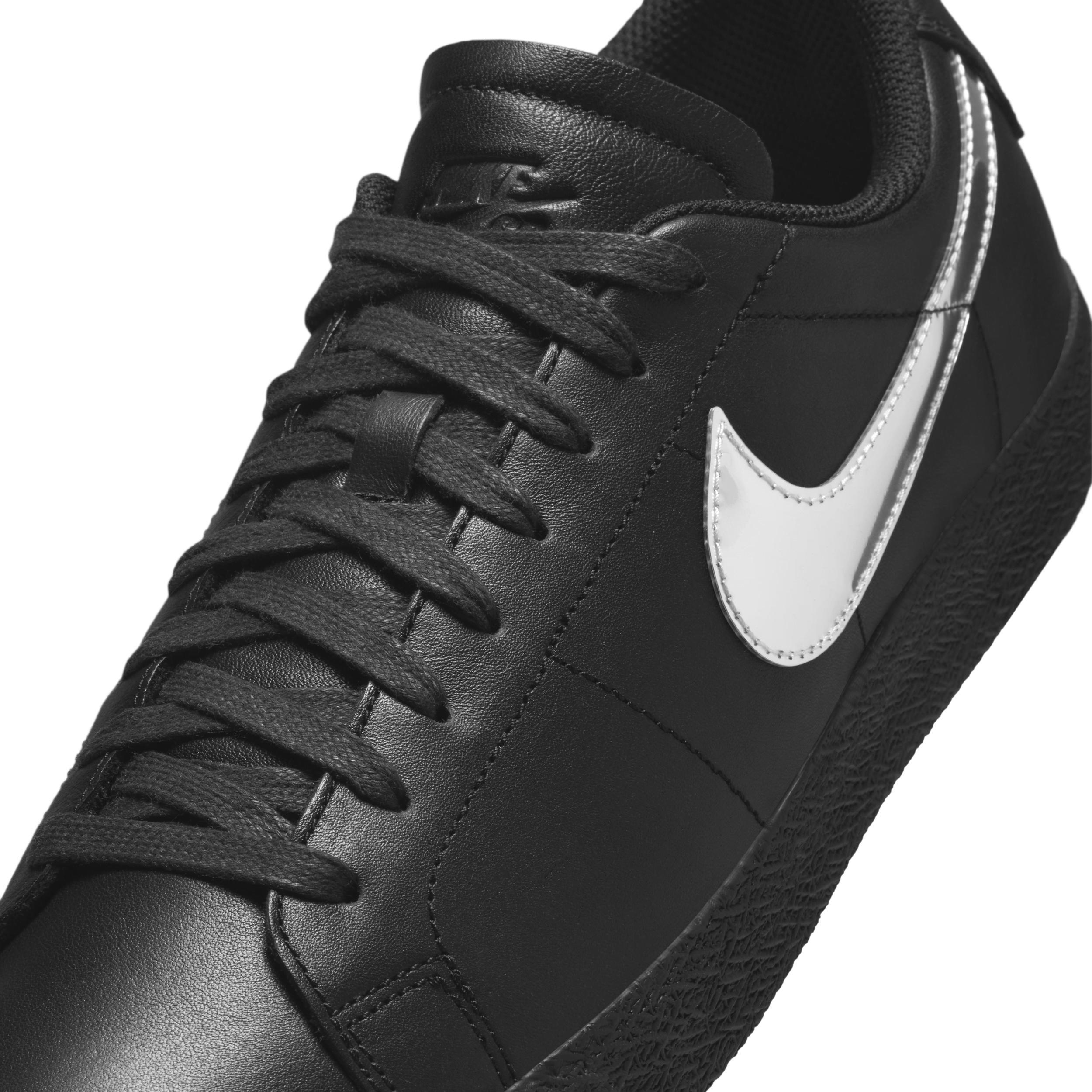Nike SB Zoom Blazer Low x Dancer Skateboards Men's Shoes Product Image