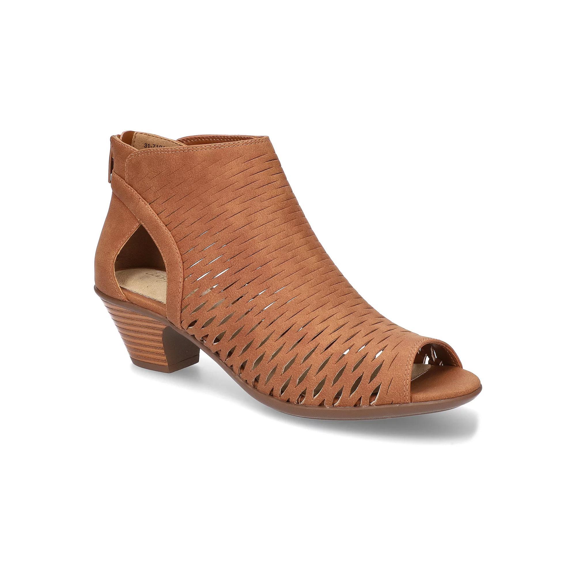 Easy Street Sunrise Womens Heeled Sandals Product Image