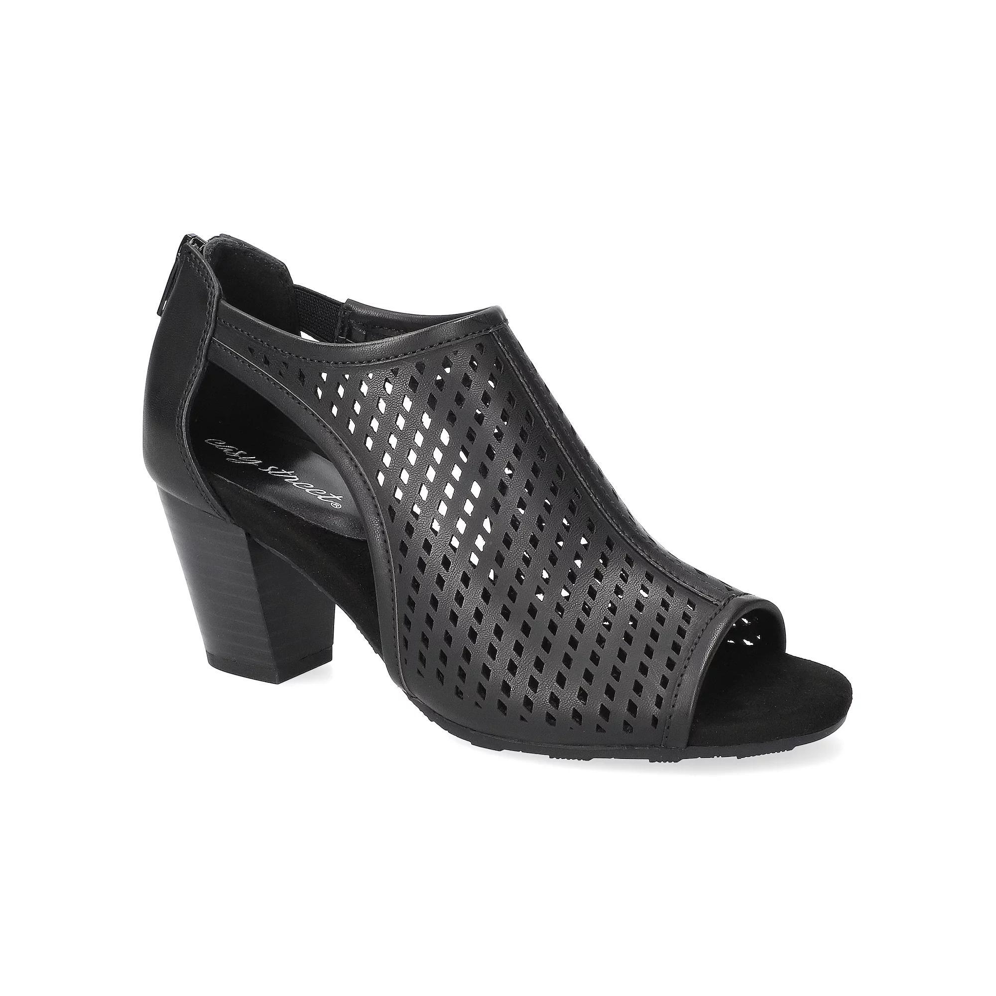 Easy Street Womens Amiri Sandal Product Image