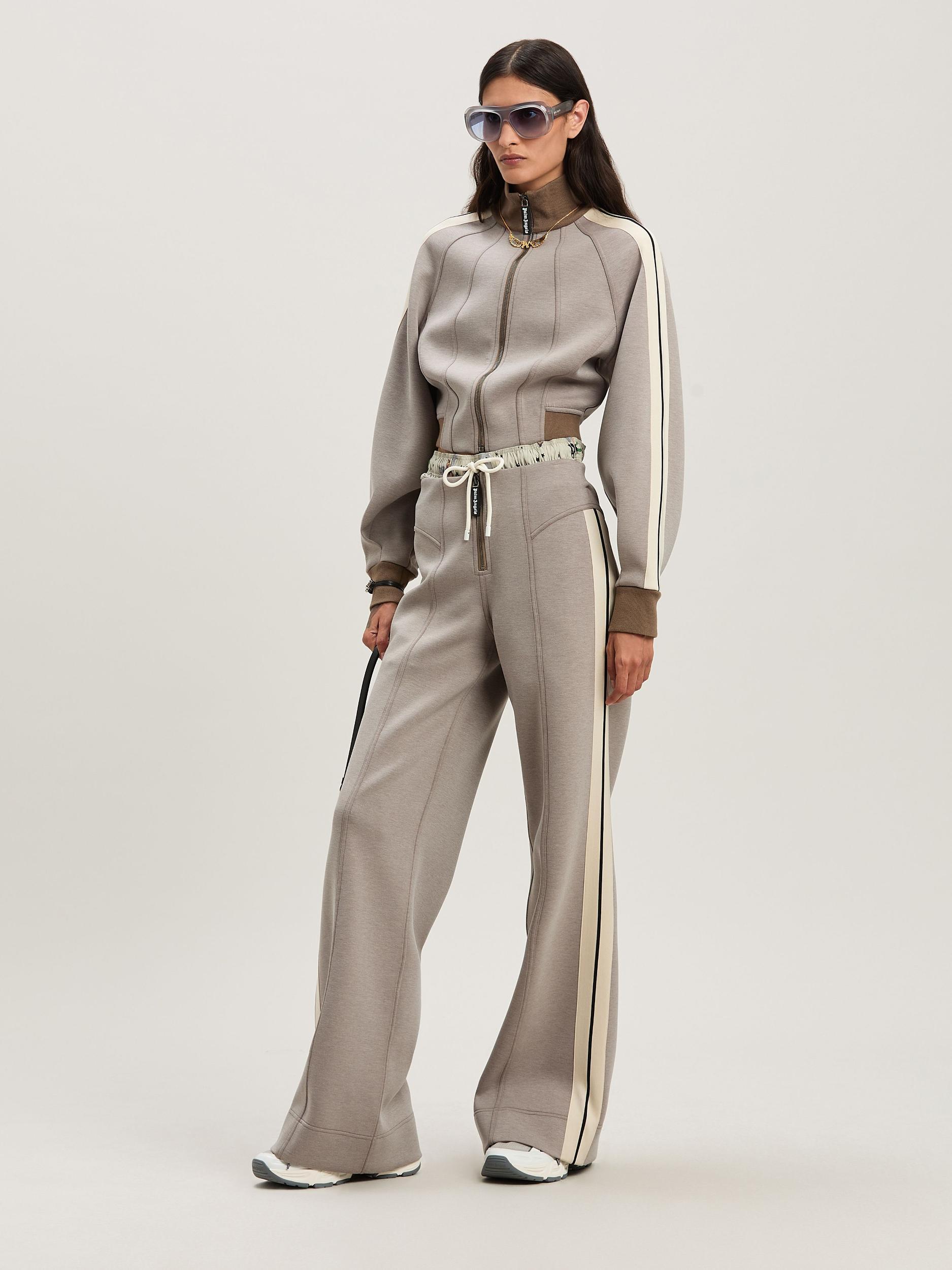 NEOPRENE TRACK PANTS Product Image