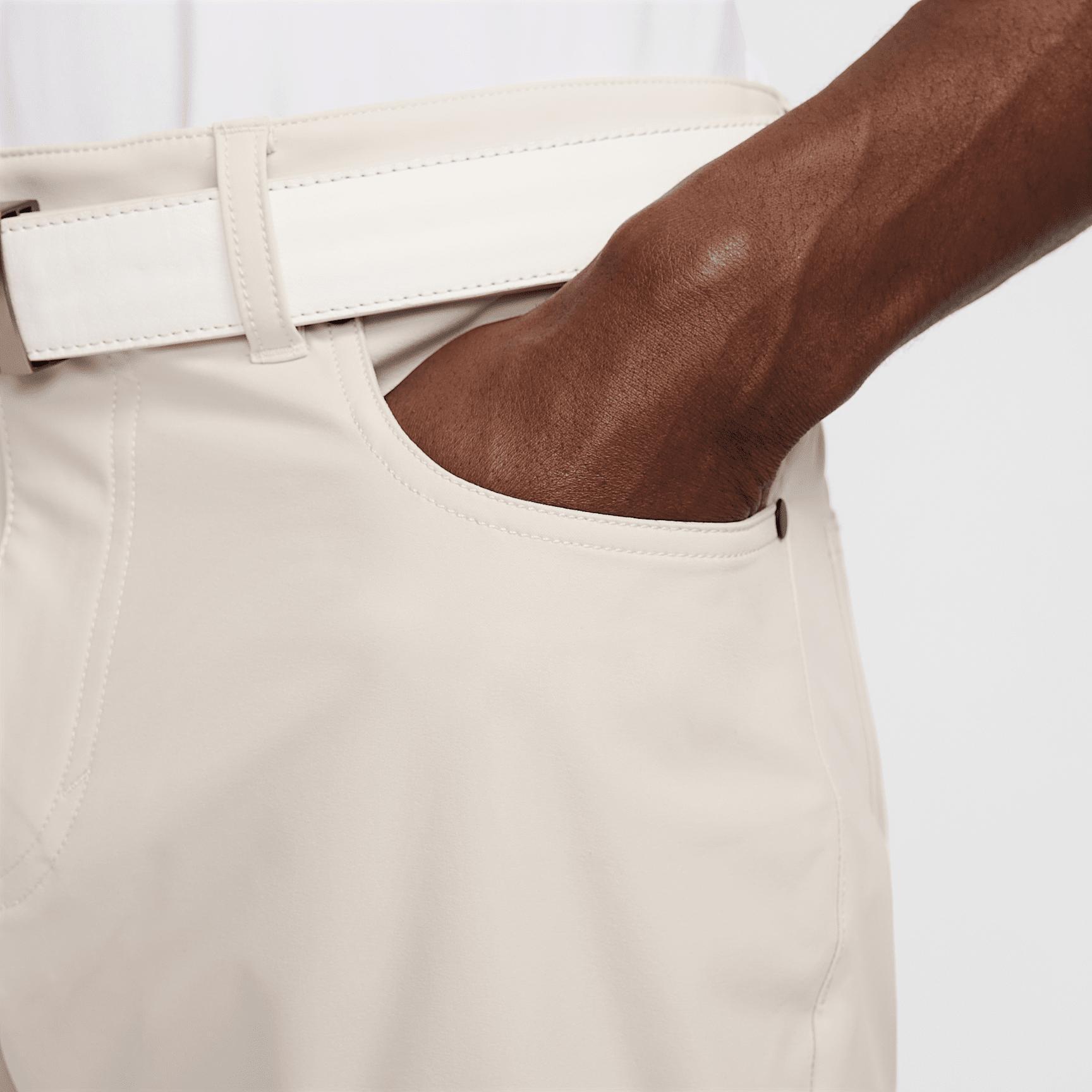 Nike Men's Tour 5-Pocket Slim Golf Pants Product Image