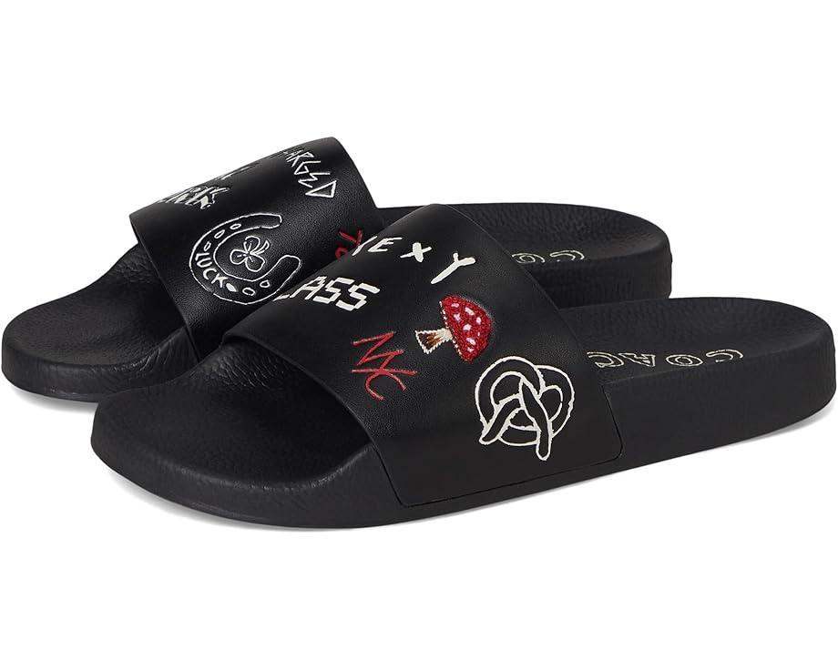Buckle Clog Product Image