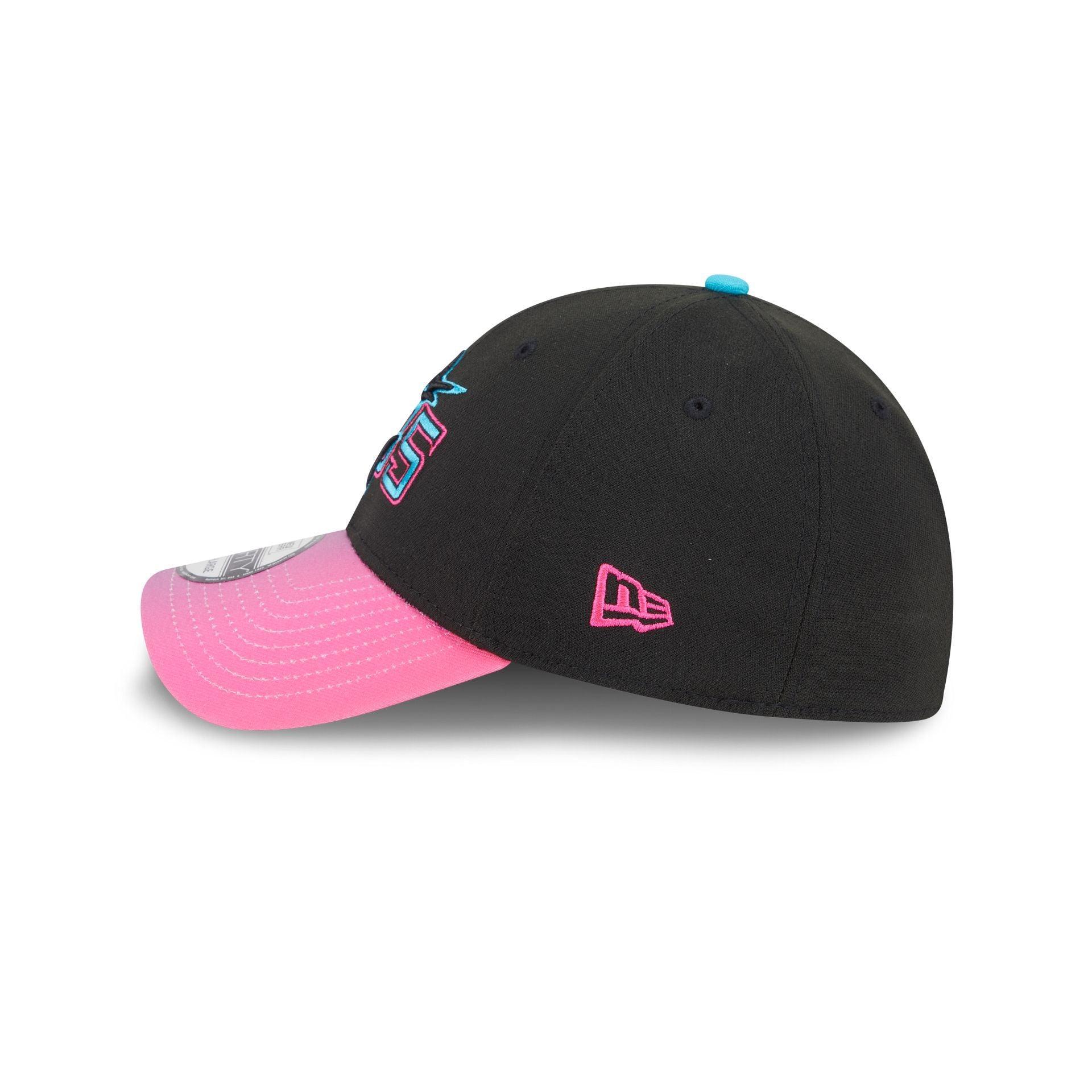 Philadelphia Phillies Philly Phanatic Blue 9TWENTY Adjustable Hat Male Product Image