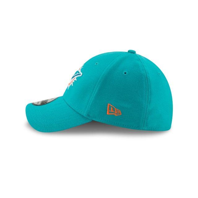 Miami Dolphins Team Classic 39THIRTY Stretch Fit Hat Male Product Image