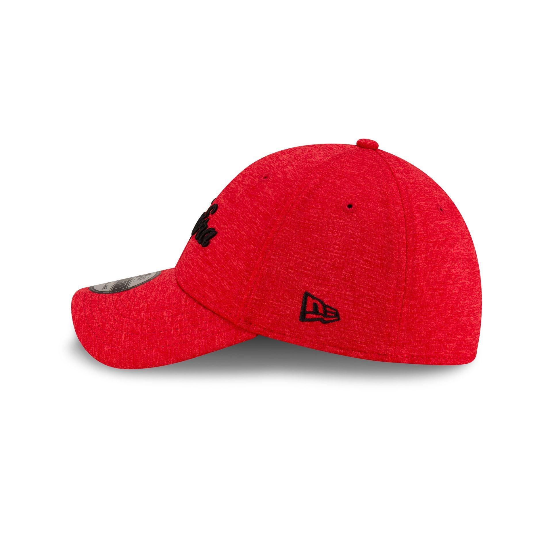 Detroit Red Wings 9TWENTY Adjustable Hat Male Product Image