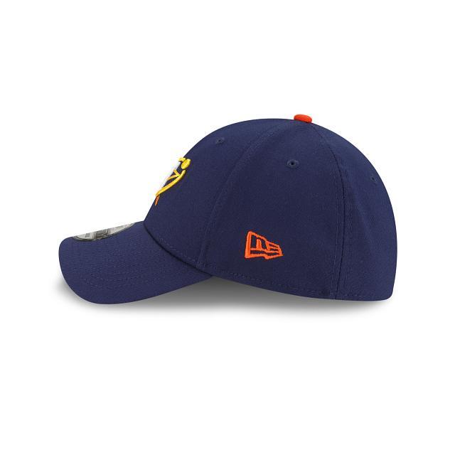 New York Giants Originals 9TWENTY Adjustable Hat Male Product Image