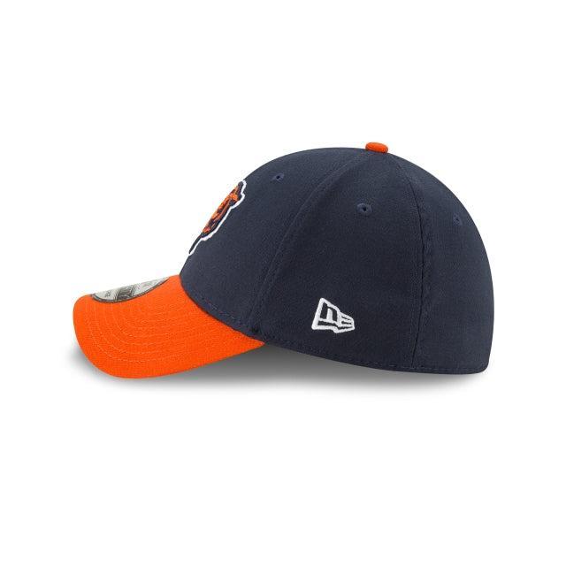Chicago Bears Team Classic 39THIRTY Stretch Fit Hat Male Product Image