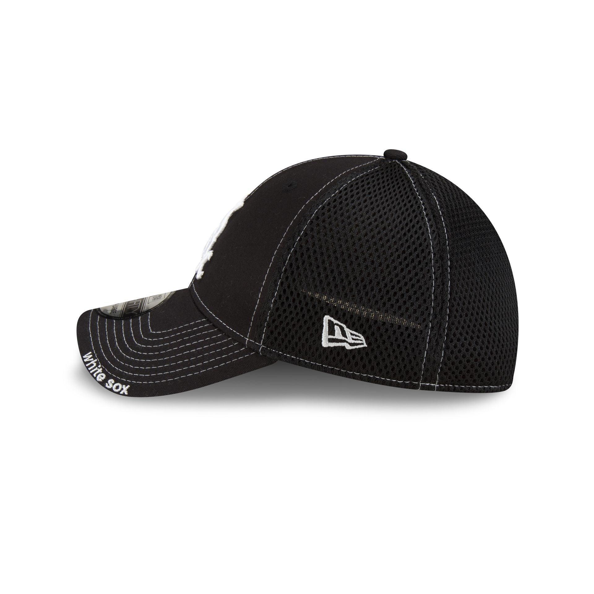 Baltimore Orioles Washed 9FIFTY A-Frame Snapback Hat Male Product Image