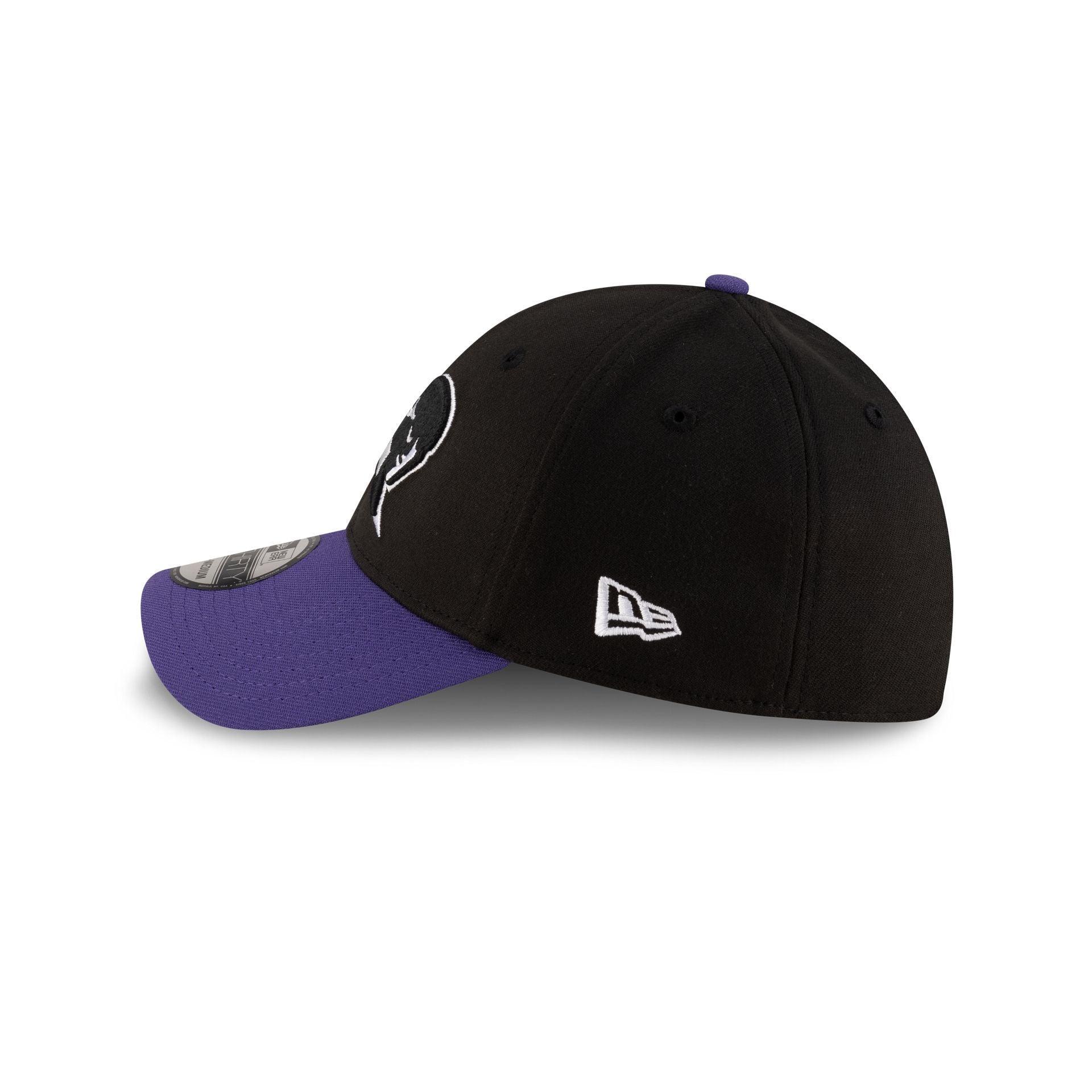 Atlanta Braves 2025 All-Star Game 39THIRTY Stretch Fit Hat Male Product Image