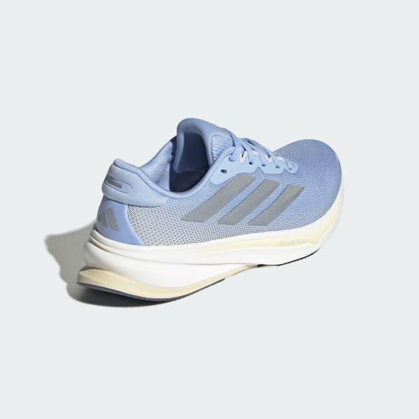 adidas Supernova Rise 2 Running Shoes Dash Grey 10.5 Womens Product Image