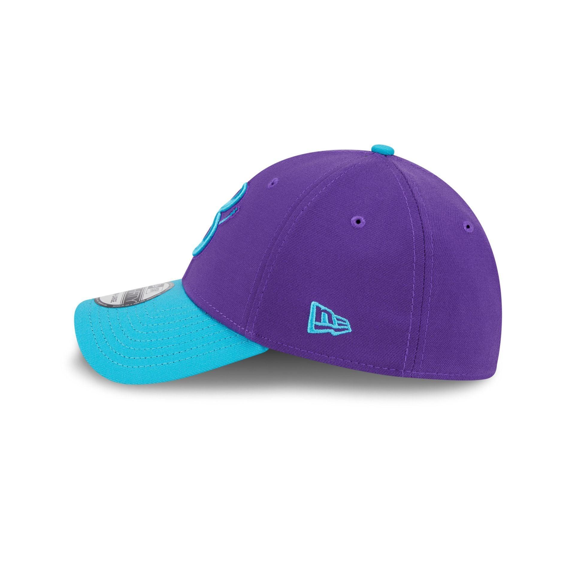 Arizona Diamondbacks City Connect 39THIRTY Stretch Fit Hat Male Product Image