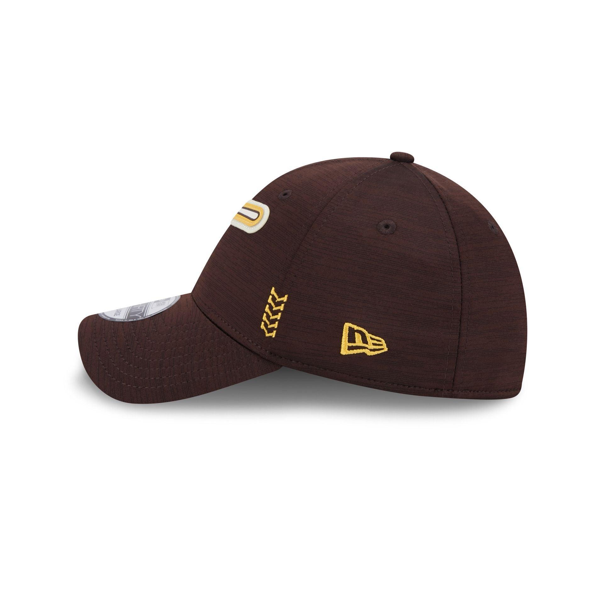 Minnesota Twins 2024 Clubhouse 39THIRTY Stretch Fit Hat Male Product Image
