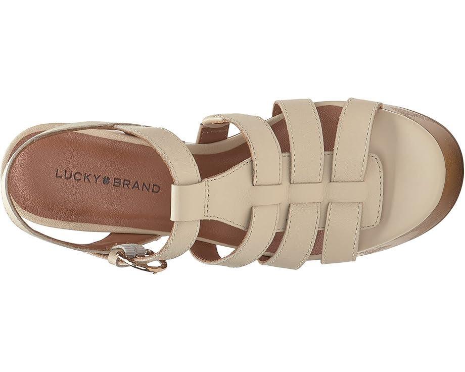 Berkley Mid Sandal Product Image
