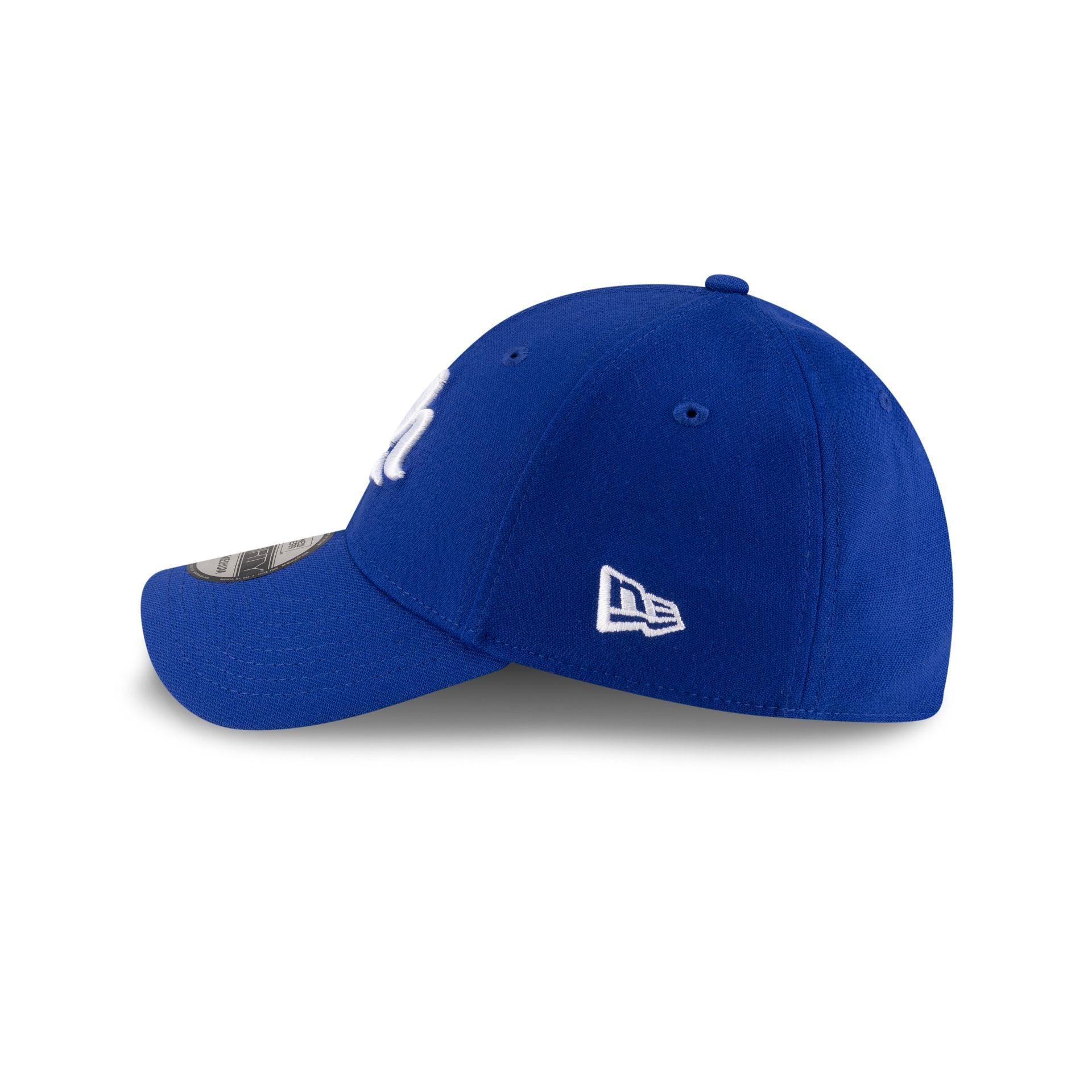 New England Revolution Team 9FORTY A-Frame Snapback Hat Male Product Image