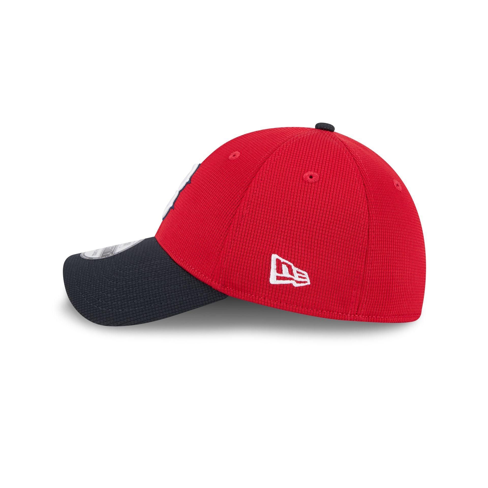 Garfield I Hate Mondays 9FORTY A-Frame Snapback Hat Male Product Image