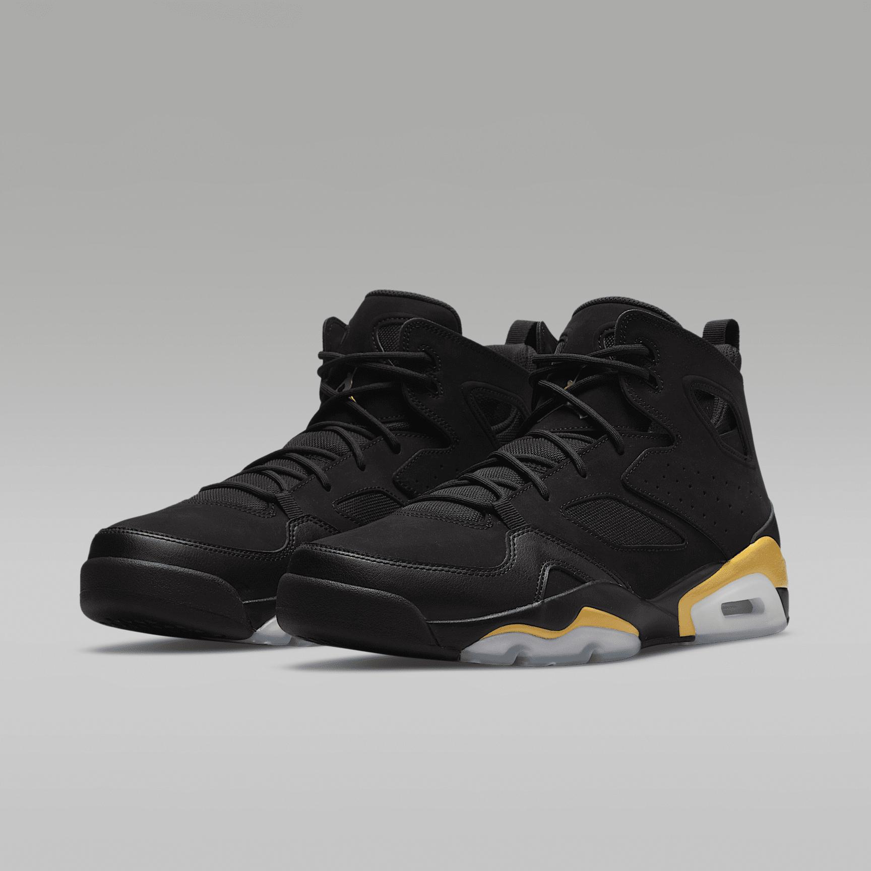 Jordan Flight Club '91 Men's Shoes Product Image