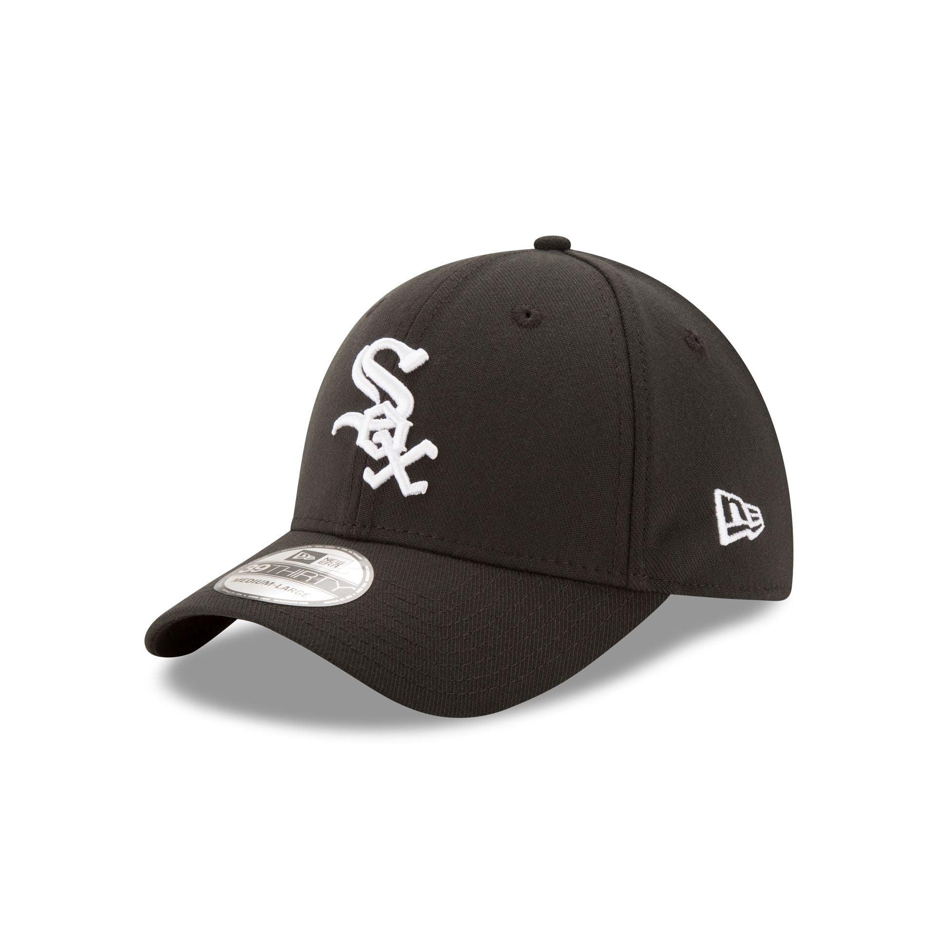 New York Mets Team Classic 39THIRTY Stretch Fit Hat Male Product Image